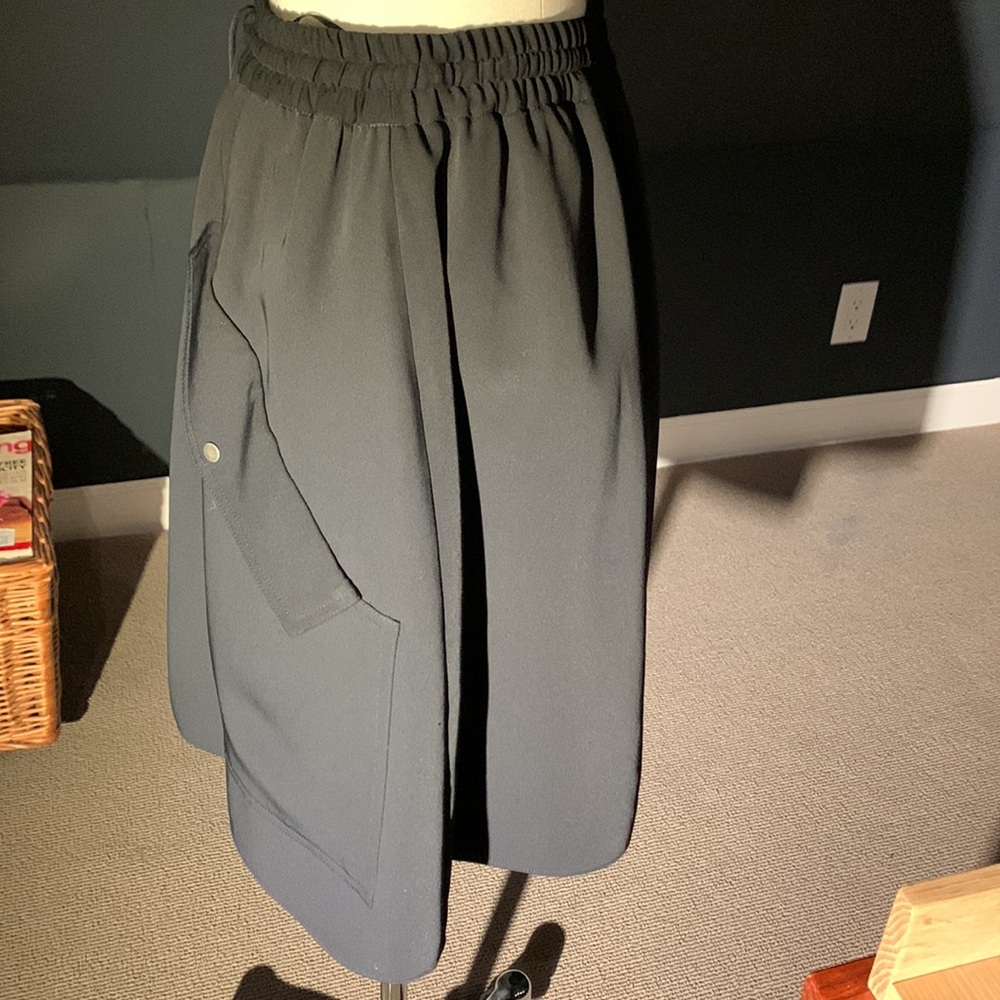 Kenzo Paris skirt - Picture 4 of 8